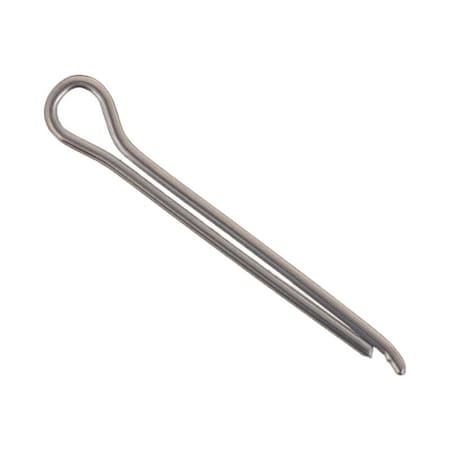 Heritage Industrial Hammerlock Cotter Pin, 7/32 in Dia, 2-1/2 in L, Steel CPH-218-2500